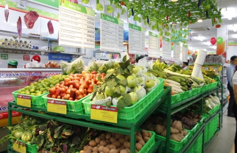 Đừng kinh doanh nếu không có cân điện tử 30kg 